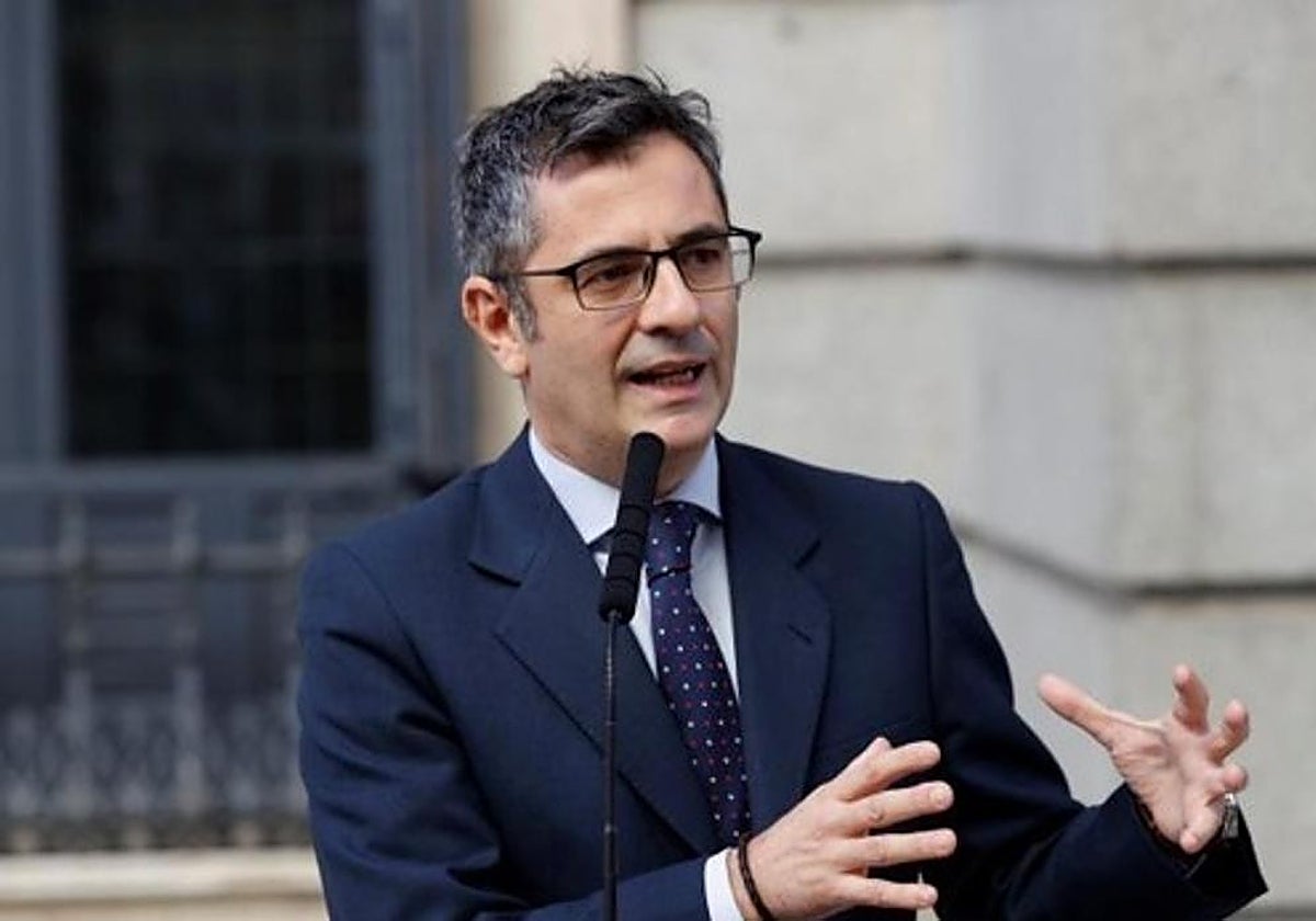 El Gobierno denuncia que la decisión del TC es de una «gravedad máxima»