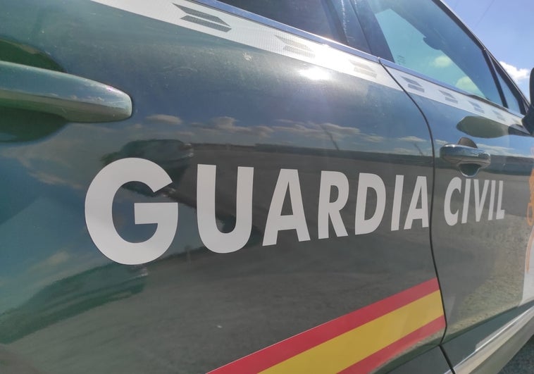 Un camión circula siete kilómetros en sentido contrario en una autovía de Soria