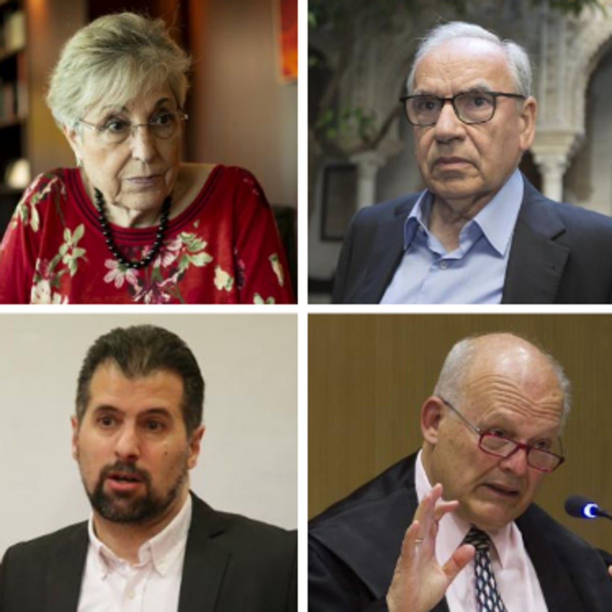 Crecen las críticas en el PSOE al Ejecutivo por sus reformas legislativas