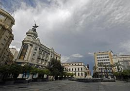 El tiempo en Córdoba | Empieza el invierno, vuelven las nubes y suben las temperaturas mínimas este miércoles