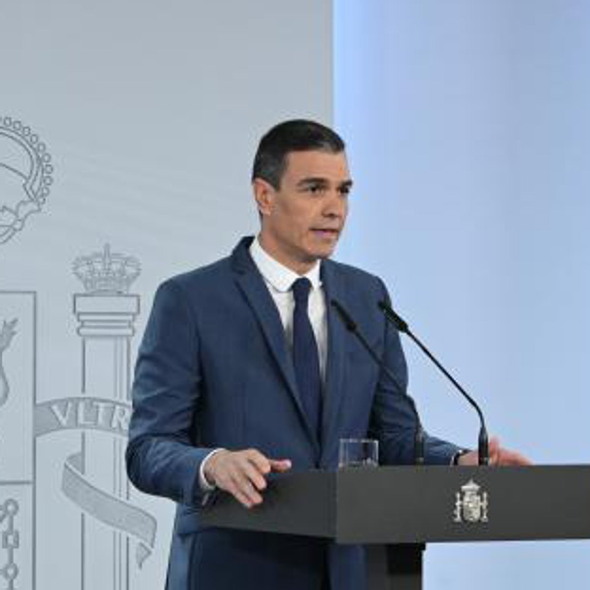 Sánchez intenta enterrar su error con el Constitucional con otra reforma exprés pero que sí cumpla la ley