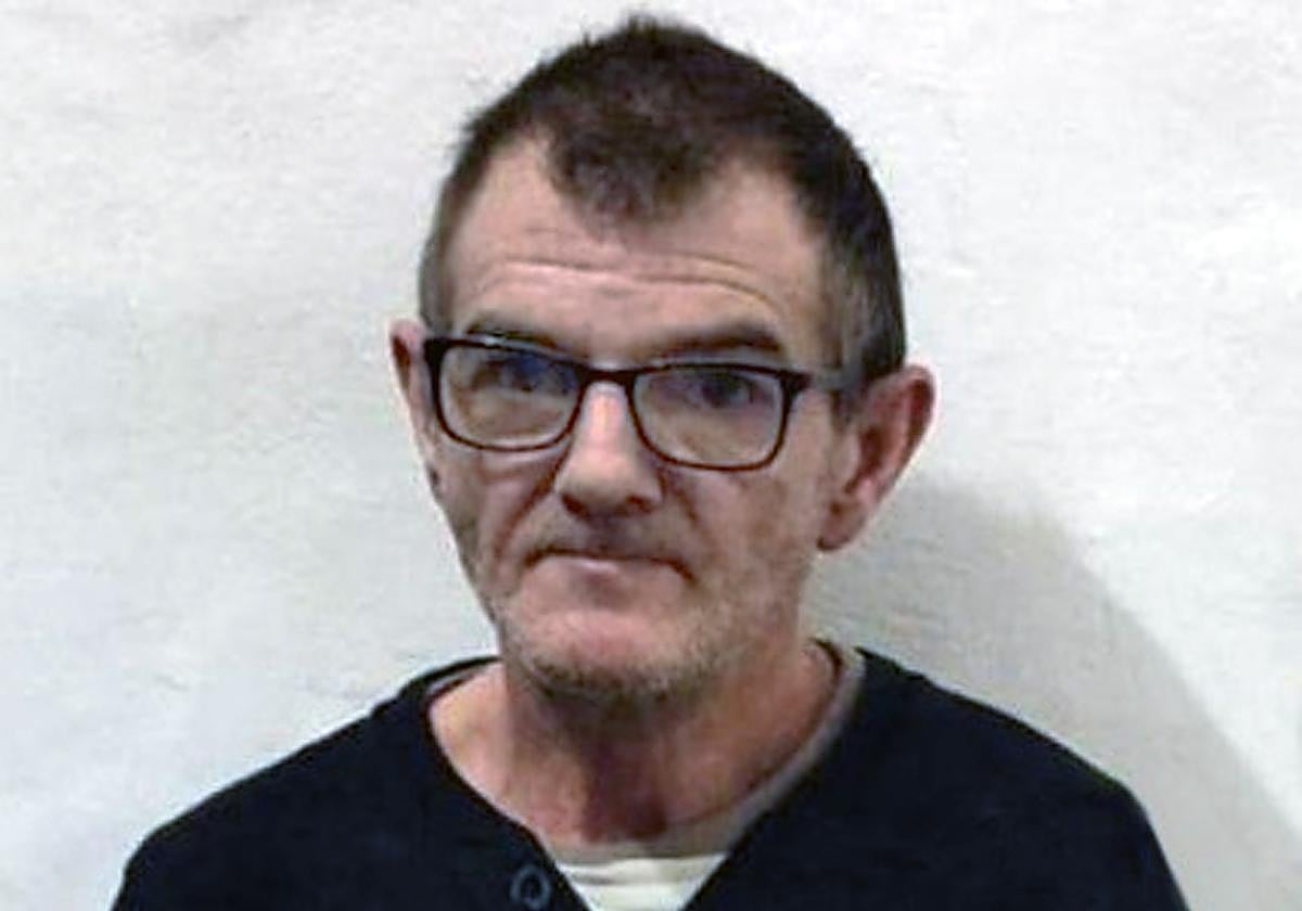 Imagen actual de Miguel Ricart.