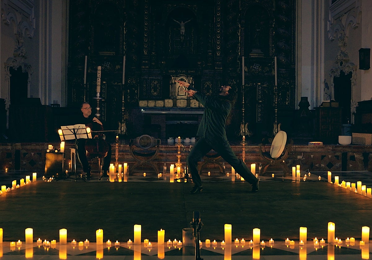 José Maya: «A Beyoncé le gusta el flamenco en petit comité»