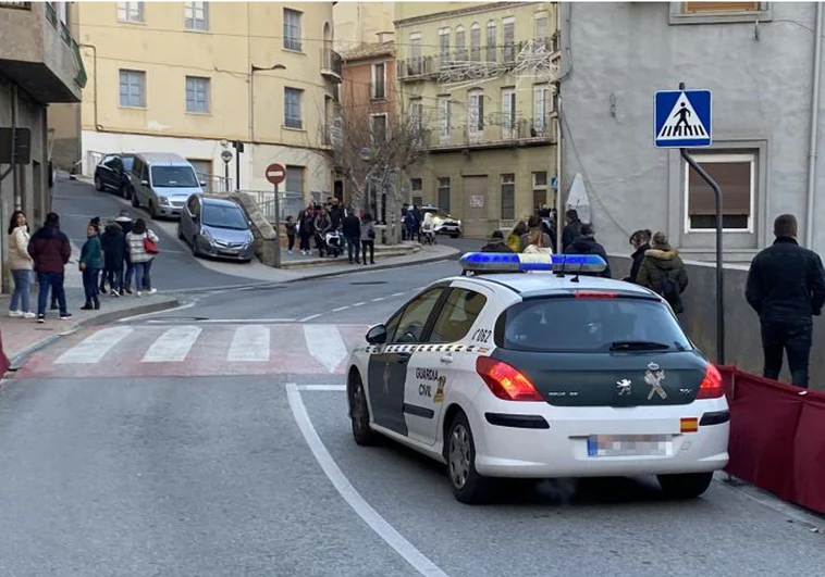 Investigan la muerte violenta de una anciana y heridas a su hijo por varios asaltantes a su casa en Alicante