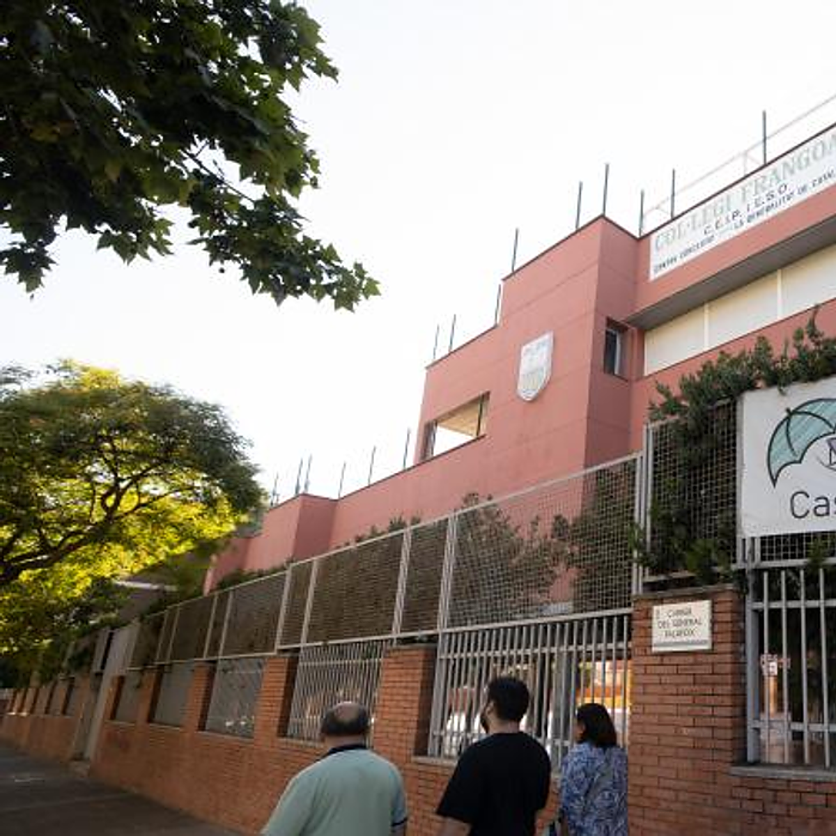 El Supremo anula el tercer proyecto lingüístico en una escuela de Cataluña