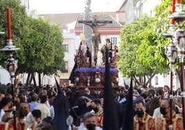 Rafael Francisco Moreno opta a la reelección en las Penas de Santiago de Córdoba para avanzar en el palio