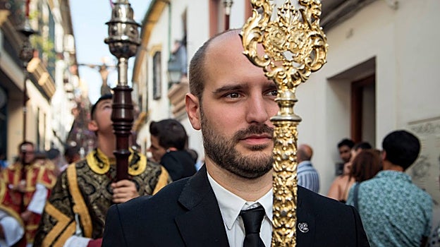 Rafael Francisco Moreno