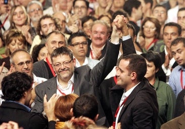 La Guardia Civil cuestiona gastos de una de las candidaturas de Puig para liderar a los socialistas valencianos