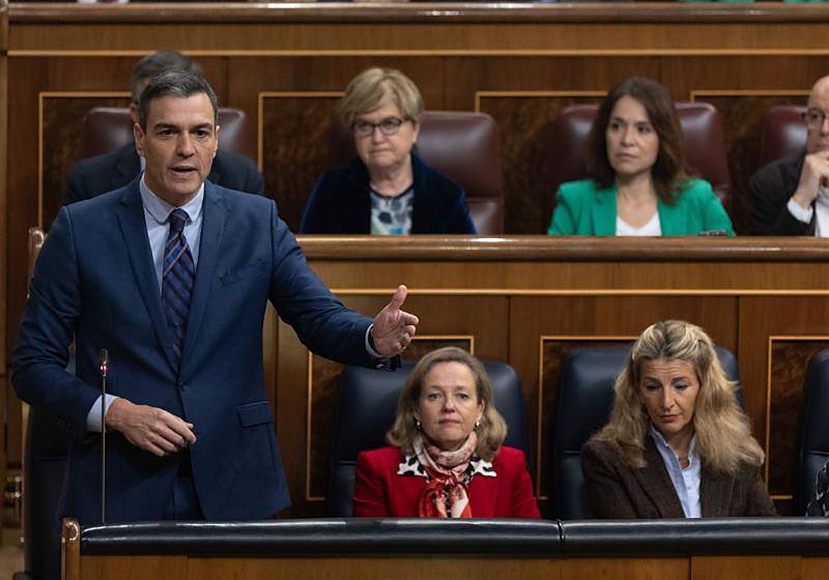 La rebaja de la malversación y el fin de la sedición, en vigor a finales de enero