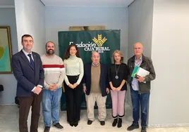Caja Rural reconoce a siete entidades de Córdoba en los Premios Ricardo López Crespo