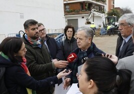 Caso Infraestructuras| El PP de Córdoba cree que la Justicia pone fin a una mala praxis «de largo recorrido»
