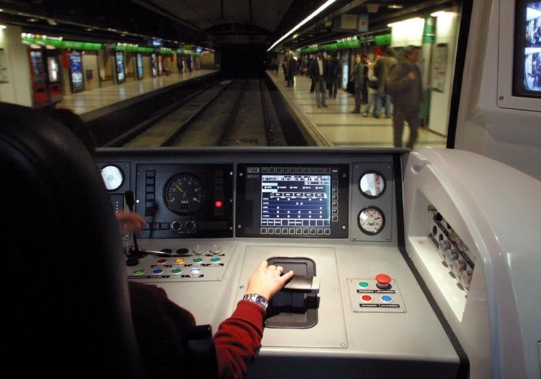 El Metro de Barcelona funcionará hasta las 23 horas en Nochebuena y no cerrará en Nochevieja