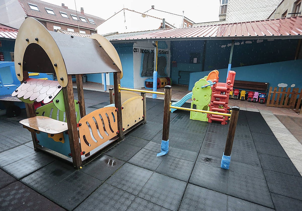 Abierto el plazo para que las guarderías se adhieran a la oferta gratuita del primer ciclo de Infantil para el curso 2023-2024