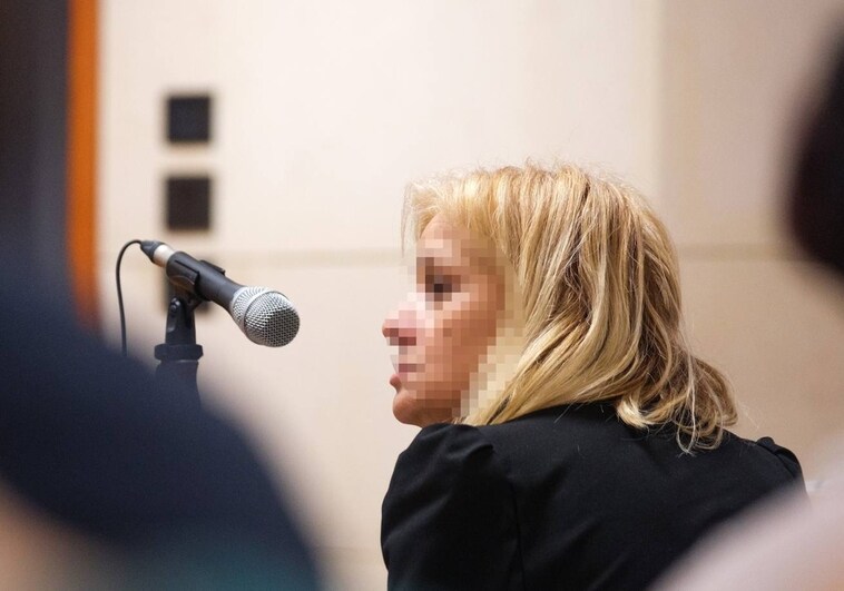 El jurado declara a la conductora del accidente de Ribeira culpable de homicidio doloso