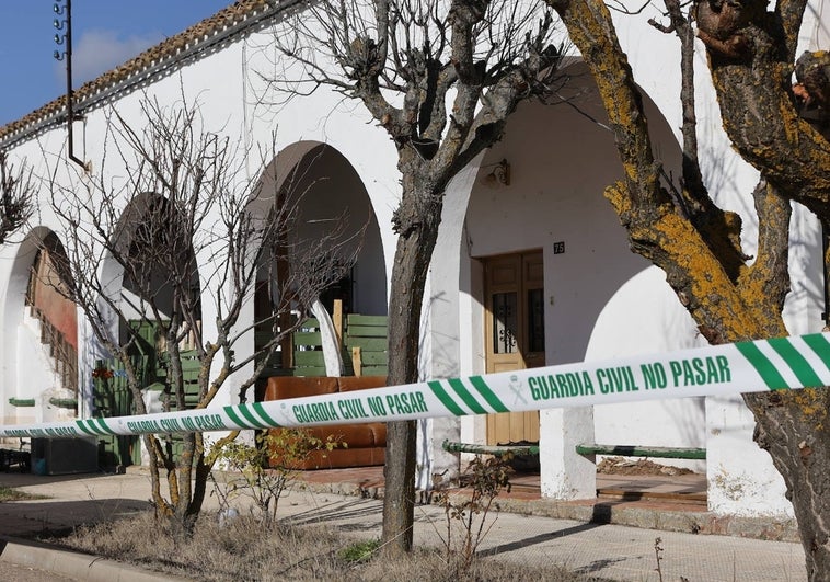 Fallece una mujer de 44 años en un incendio en una vivienda de Matamala de Almazán (Soria)