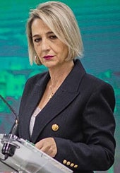 Imagen principal - Inés Cañizares