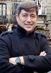 Imagen principal - José Manuel Torres