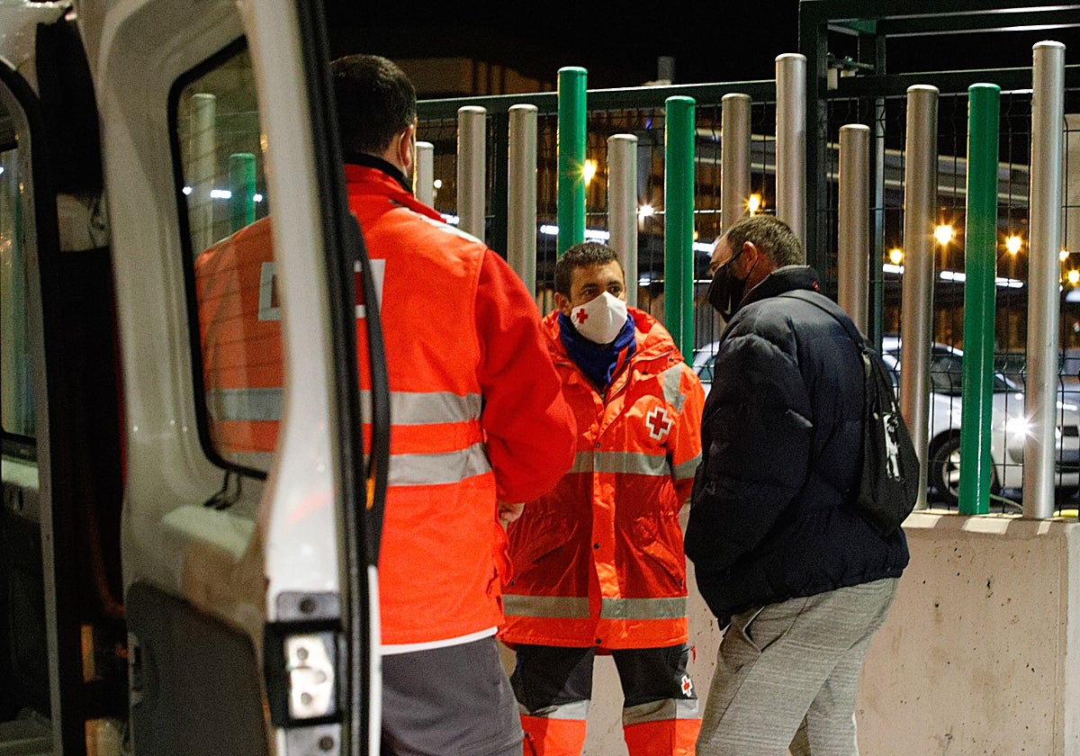 Cuando la parte final es la más difícil: buscar a los más necesitados