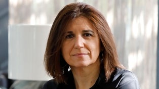 Imagen principal - María Jesús del Barco