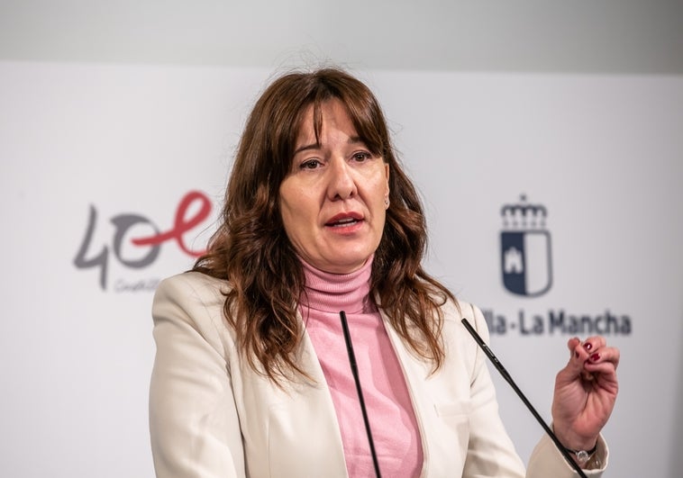 La Junta cree que «Vox ha renunciado a Castilla-La Mancha» con su «juego de trileros»