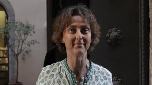 Imagen principal - Laura Díez