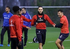 Los consejos de los exblanquiverdes para el Córdoba CF en el 2023