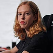 Imagen - «Candidatos hay muchas opciones. Si es Yolanda Díaz la candidata tiene que asegurar que es capaz de construir esa unidad»