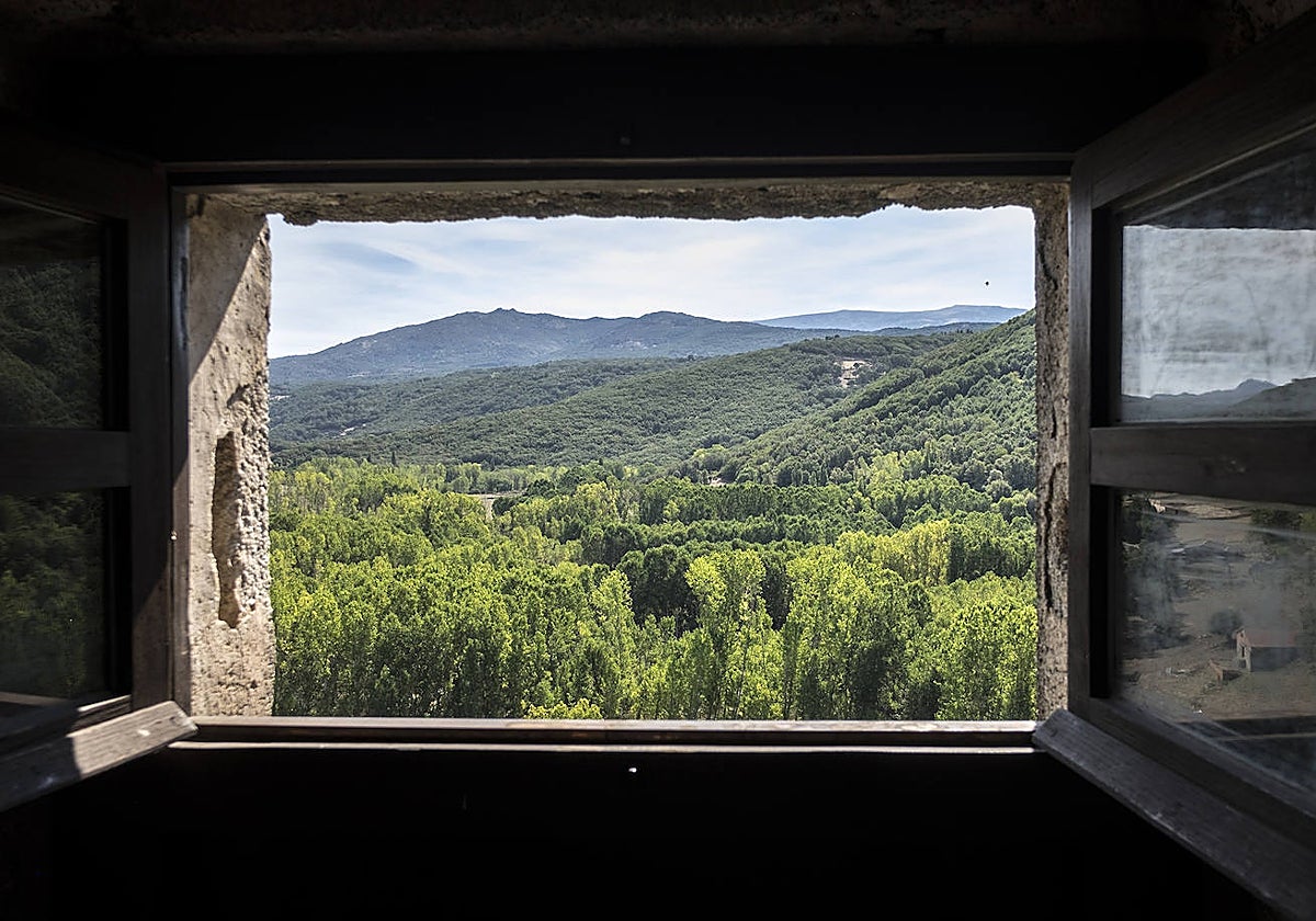 Foto de Sierra de Béjar en Navalmoral de Béjar, Salamanca