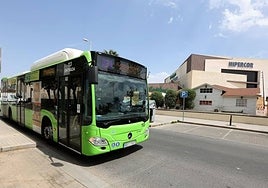 Así se esperan los precios en Córdoba en 2023: suben combustibles y taxi, baja el autobús y se congelan las tasas