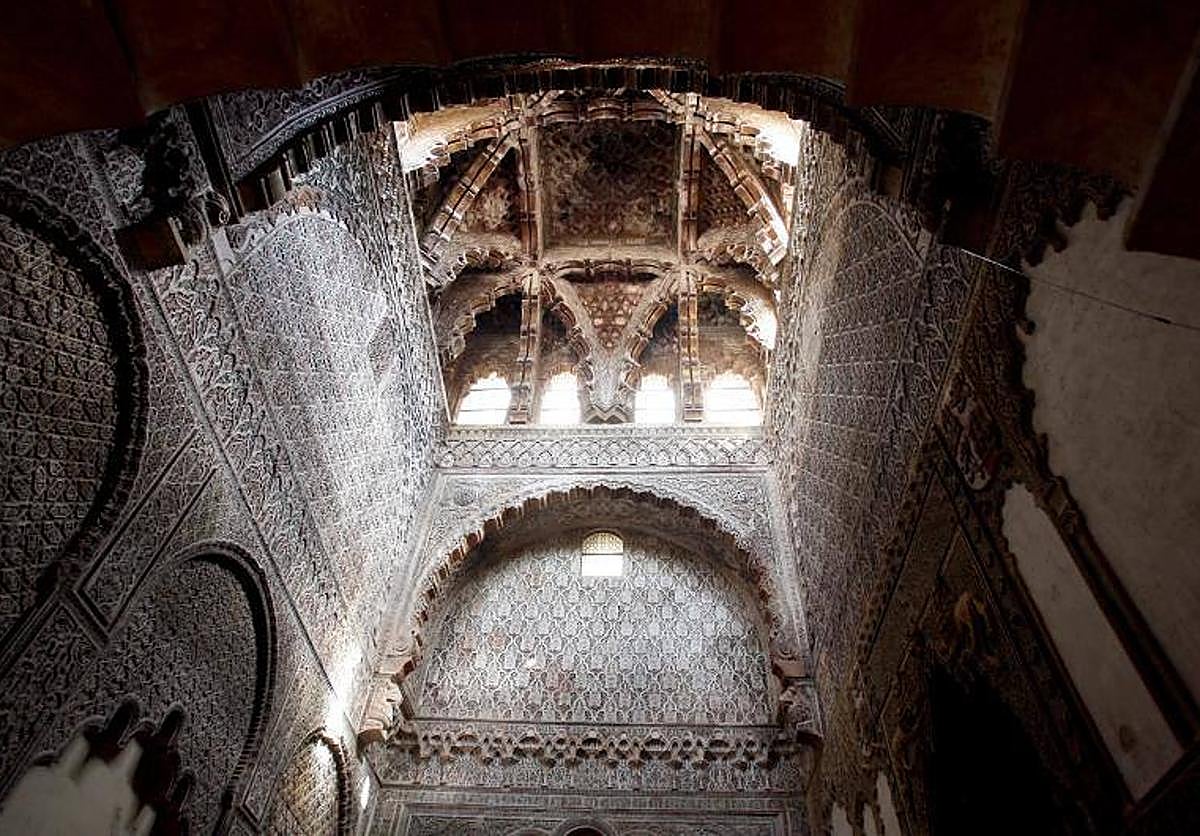 Capilla Real de la Mezquita-Catedral de Córdoba