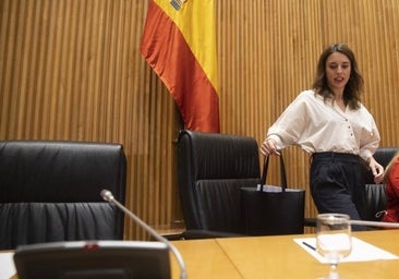 Balance de la ley del 'sí es sí': 133 beneficiados con rebajas de hasta siete años de condena en todo el país