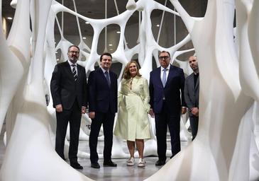 El sello Thyssen en Córdoba, marca mundial del arte