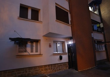 Fuera de peligro los dos mellizos de Baracaldo a los que su madre intentó asesinar en Año Nuevo