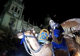 Cabalgata de Reyes Magos de Jaén 2023: recorrido y horarios