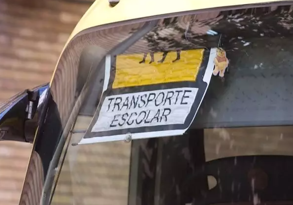 Los empresarios del transporte irán a paro este 9 de enero