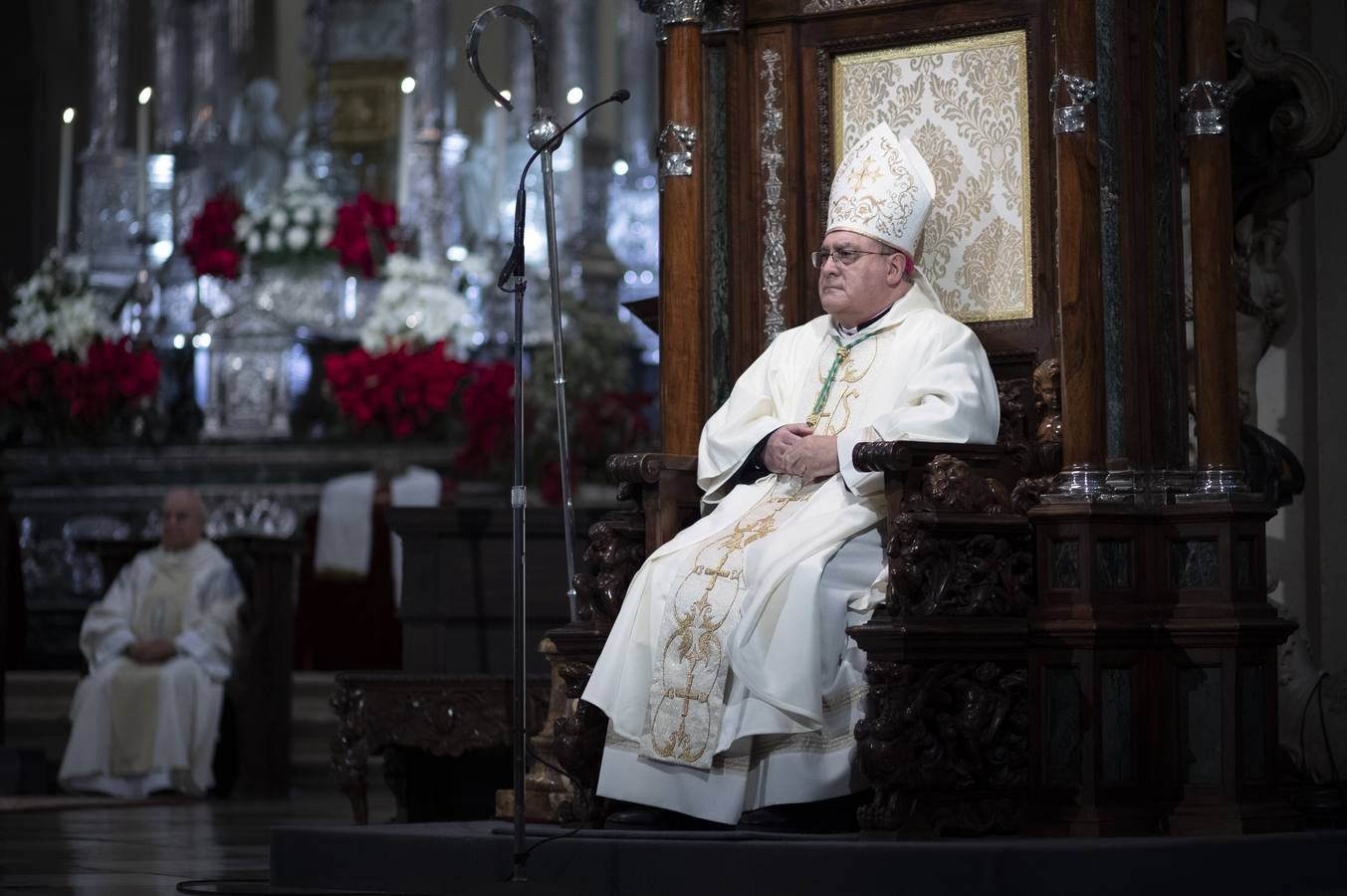 La Toma de Granada volvió este año con todo su esplendor tras los dos años de pandemia