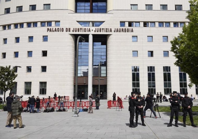 La Audiencia de Navarra atenúa la condena al violador de un niño por la ley del 'sí es sí'