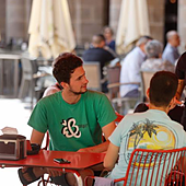 Canarias cierra 2022 con 19.659 parados menos, un descenso del 9,69%