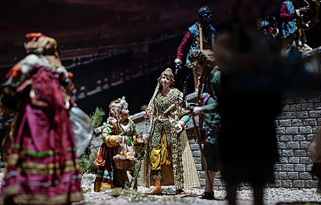 La Navidad se despide en Madrid en el teatro con jazz, clásica y obras infantiles