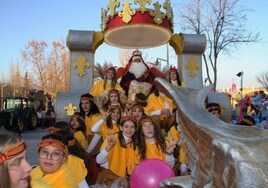 Las Cabalgatas de Reyes Magos 2023 en los pueblos de Córdoba, en imágenes