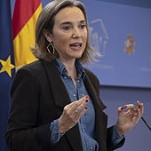 Imagen - «Hay que reforzar la independencia de la Justicia para conseguir que los jueces elijan a los jueces»