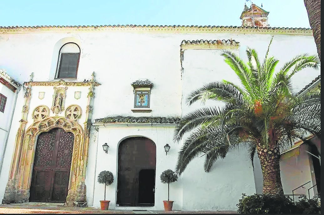 El convento de Santa Clara de Montilla acogerá un museo de arte sacro