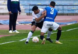 Vídeo | Resumen y goles del San Fernando - Córdoba CF