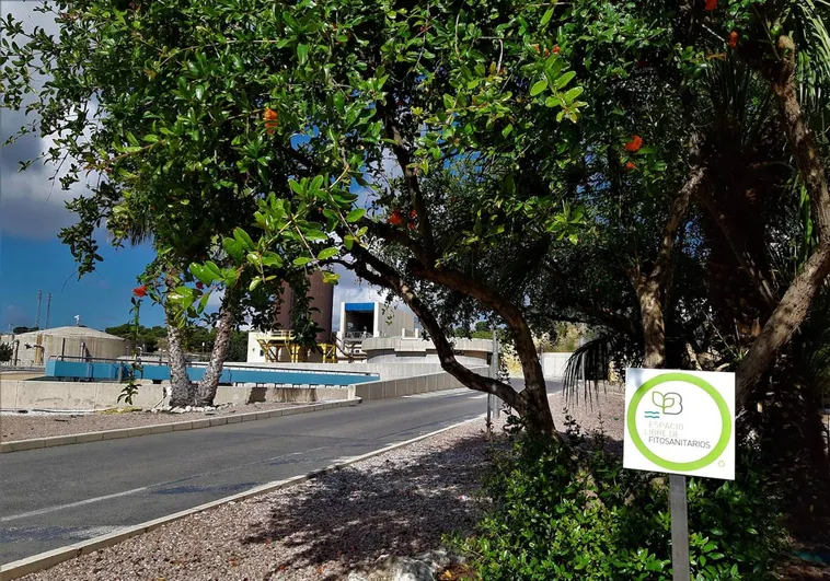 Responsabilidad medioambiental y social: Aguas de Alicante suma hitos a un Plan Estratégico que trasciende a la gestión del agua