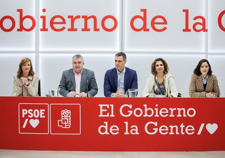 El Gobierno admite que una vez renovado el Constitucional ya no «urge» impulsar una reforma exprés de la Justicia