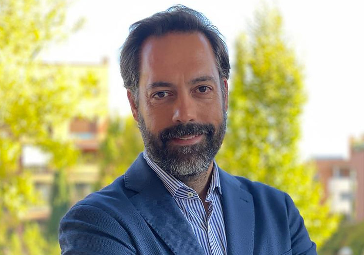 El director general de Salud Pública