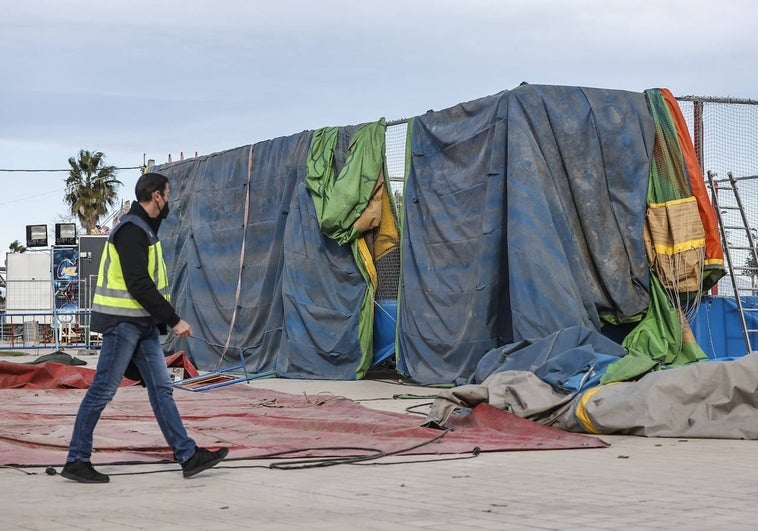 «Que ningún otro niño tenga un final tan cruel»: un año de la muerte de Vera en el accidente de Mislata