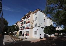 Comprarse un piso tipo en Córdoba de segunda mano cuesta 10.000 euros más tras el último año