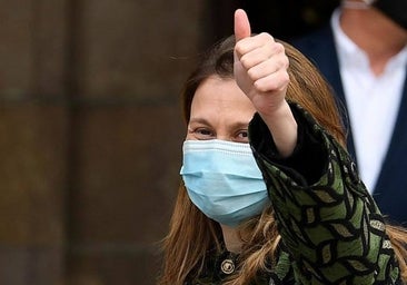 Dos magistrados se apartan de la causa contra Serret para evitar una hipotética repetición del juicio