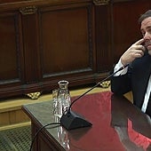 Los condenados por el 'procés' pedirán al Supremo su absolución